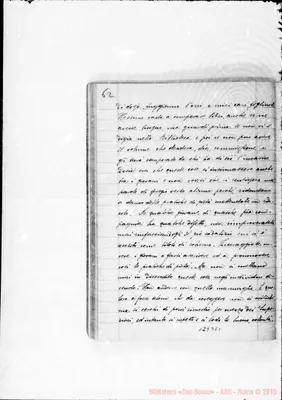 Fotogramma C 1