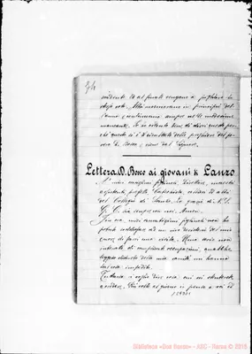 Fotogramma D 1