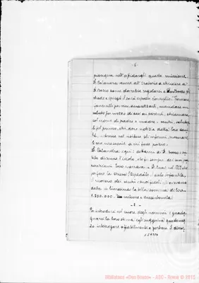 Fotogramma E 6