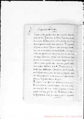 Fotogramma E 12