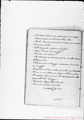 Fotogramma C 11