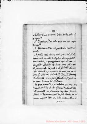 Fotogramma C 12