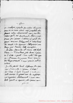 Fotogramma E 1