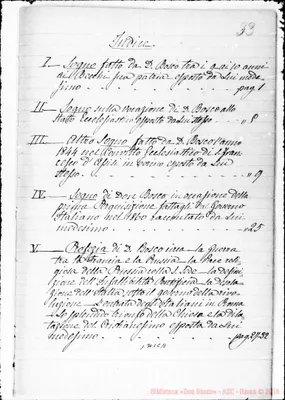 Fotogramma C 11