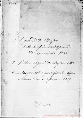 Fotogramma C 1
