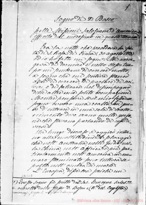 Fotogramma C 2