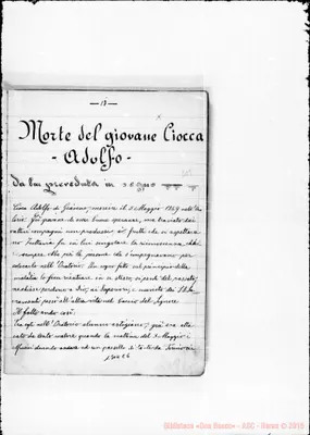 Fotogramma C 6