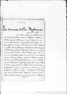 Fotogramma E 9