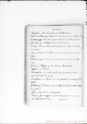 Fotogramma E 12