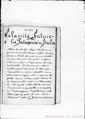 Fotogramma C 8