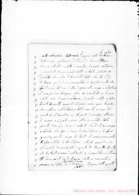 Fotogramma B 1