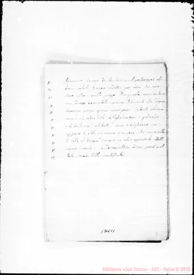 Fotogramma C 1