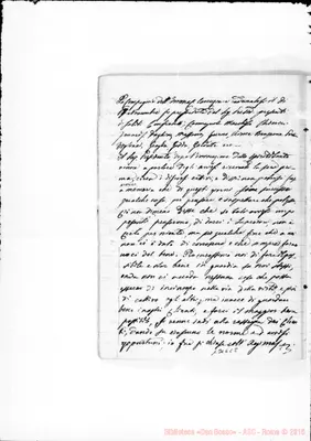 Fotogramma C 8