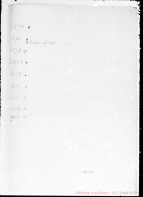 Fotogramma E 12