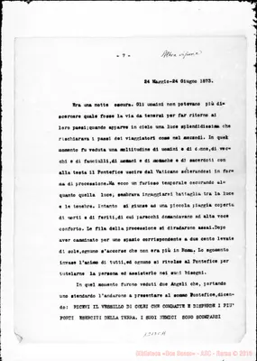Fotogramma C 11
