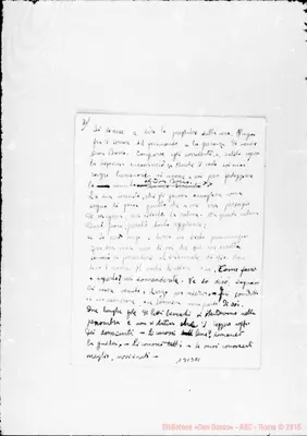 Fotogramma E 1