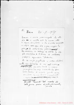 Fotogramma E 6