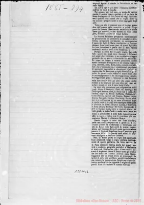 Fotogramma D 12