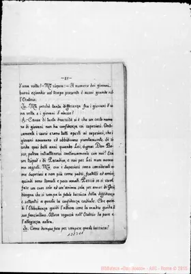Fotogramma D 1