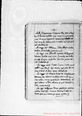 Fotogramma E 8