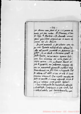 Fotogramma E 12