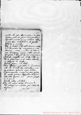 Fotogramma E 8