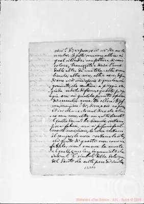 Fotogramma E 11