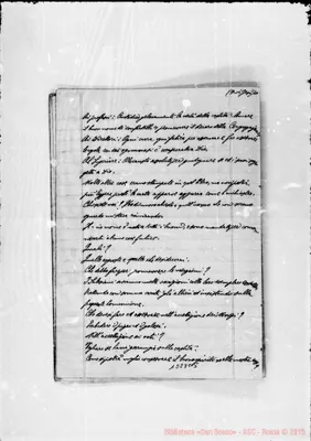 Fotogramma C 5