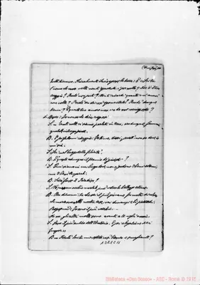 Fotogramma C 11