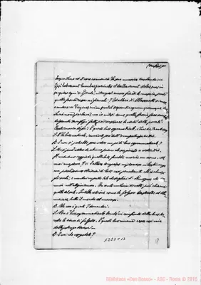 Fotogramma C 12
