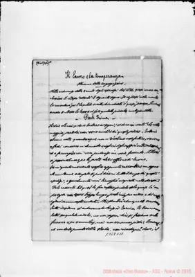 Fotogramma D 11