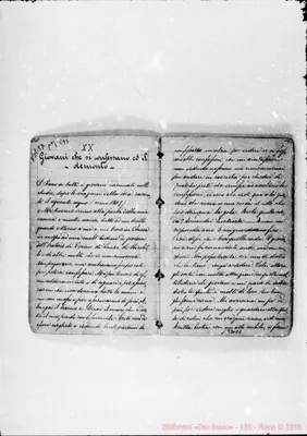 Fotogramma C 1