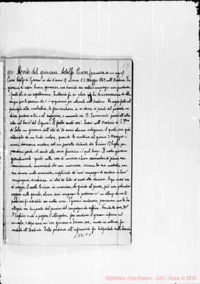 Fotogramma E 5
