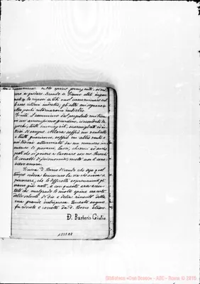 Fotogramma B 8