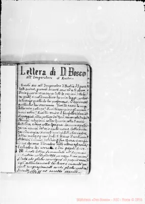 Fotogramma E 12