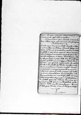 Fotogramma E 10