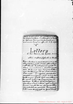 Fotogramma C 1