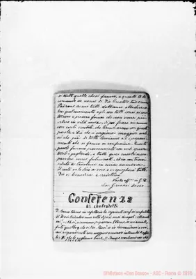 Fotogramma C 11