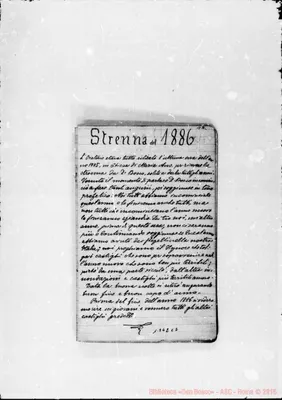 Fotogramma C 2