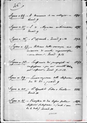 Fotogramma E 5