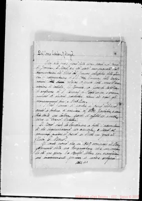 Fotogramma B 1