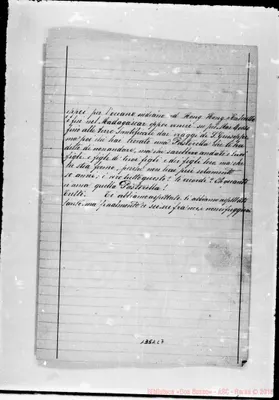 Fotogramma C 7
