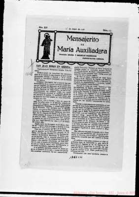 Fotogramma C 11