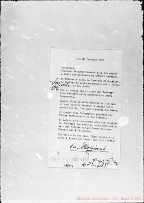 Fotogramma E 9