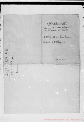 Fotogramma C 12