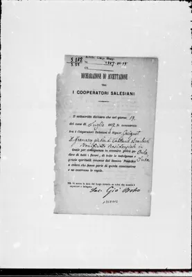 Fotogramma D 12