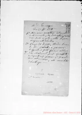 Fotogramma E 11