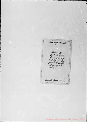 Fotogramma D 11
