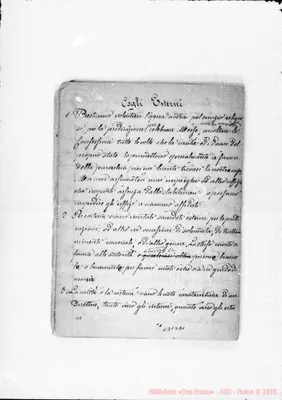 Fotogramma A 1
