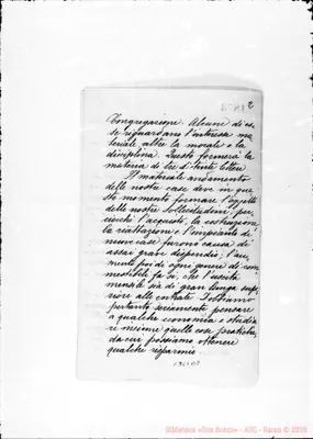 Fotogramma B 8